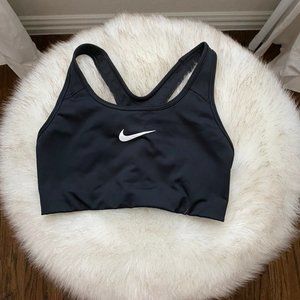 Nike Swoosh Sports Bra